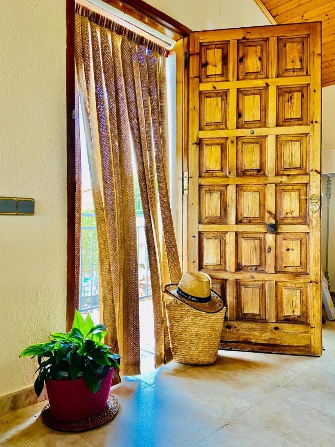 La Casita De Jimena Villa Riudecanyes Екстериор снимка