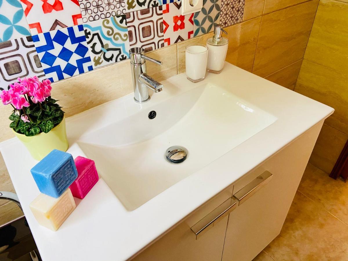 La Casita De Jimena Villa Riudecanyes Екстериор снимка