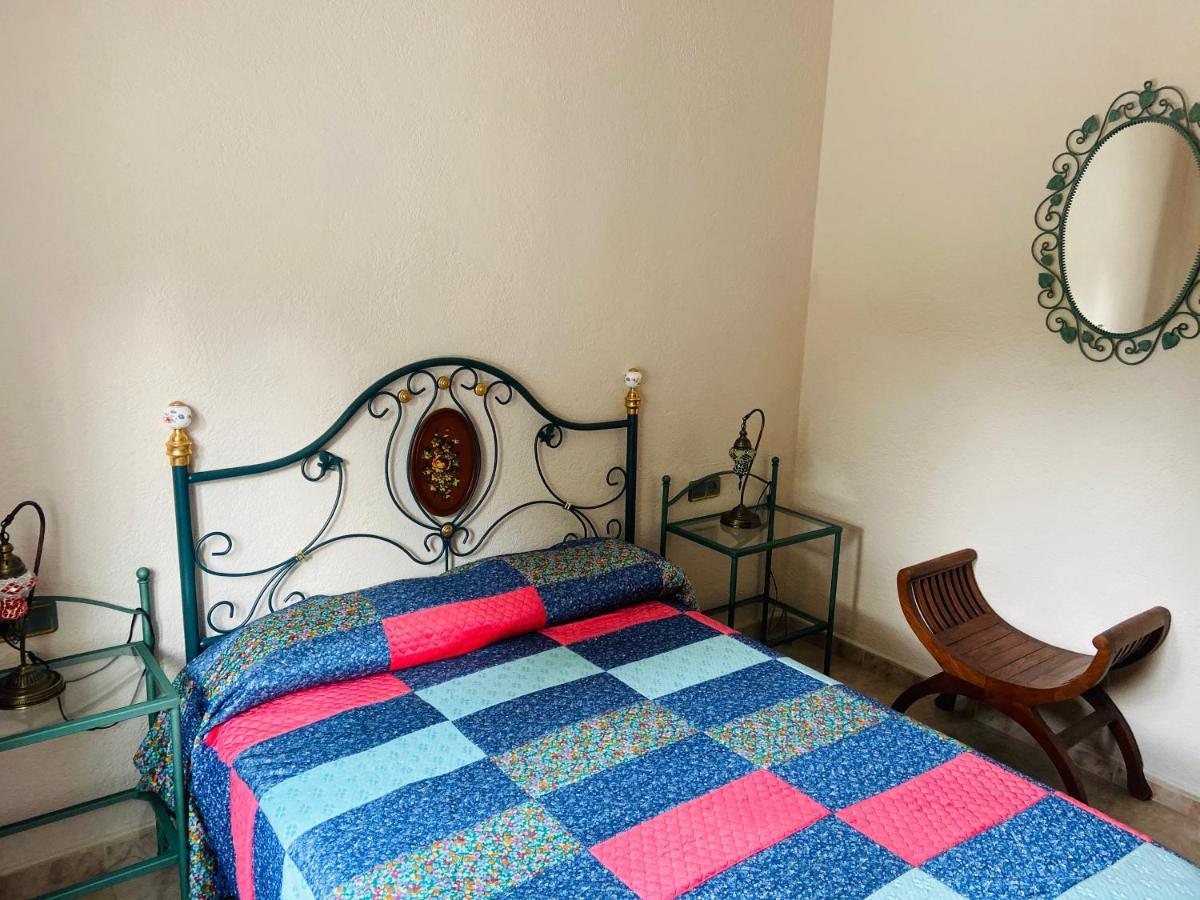 La Casita De Jimena Villa Riudecanyes Екстериор снимка
