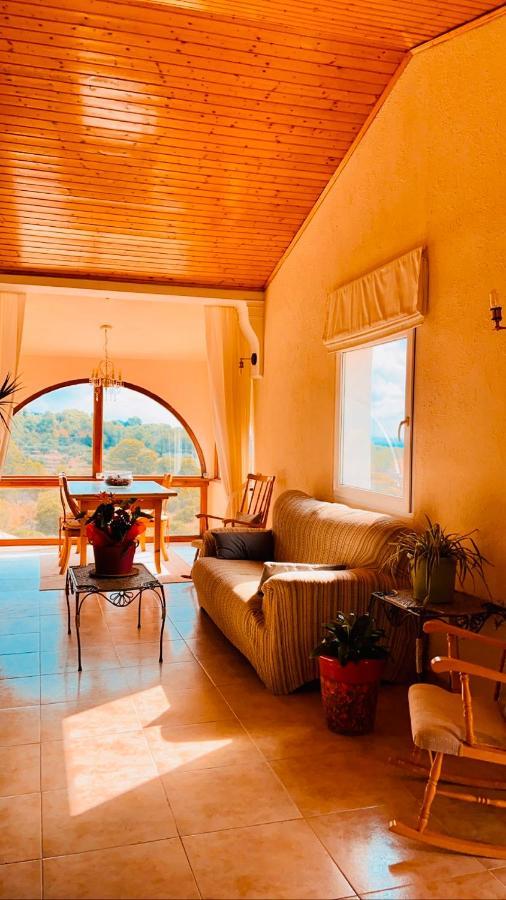 La Casita De Jimena Villa Riudecanyes Екстериор снимка