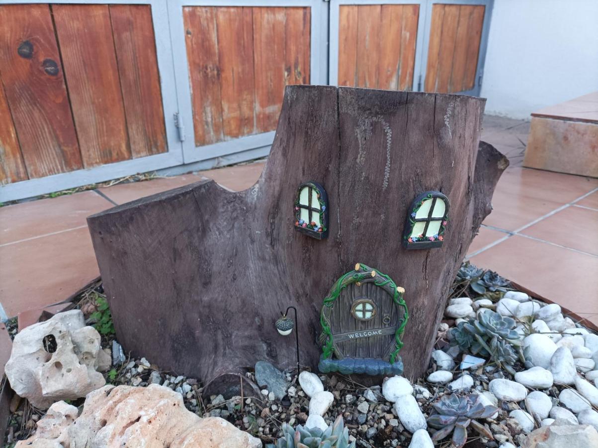 La Casita De Jimena Villa Riudecanyes Екстериор снимка