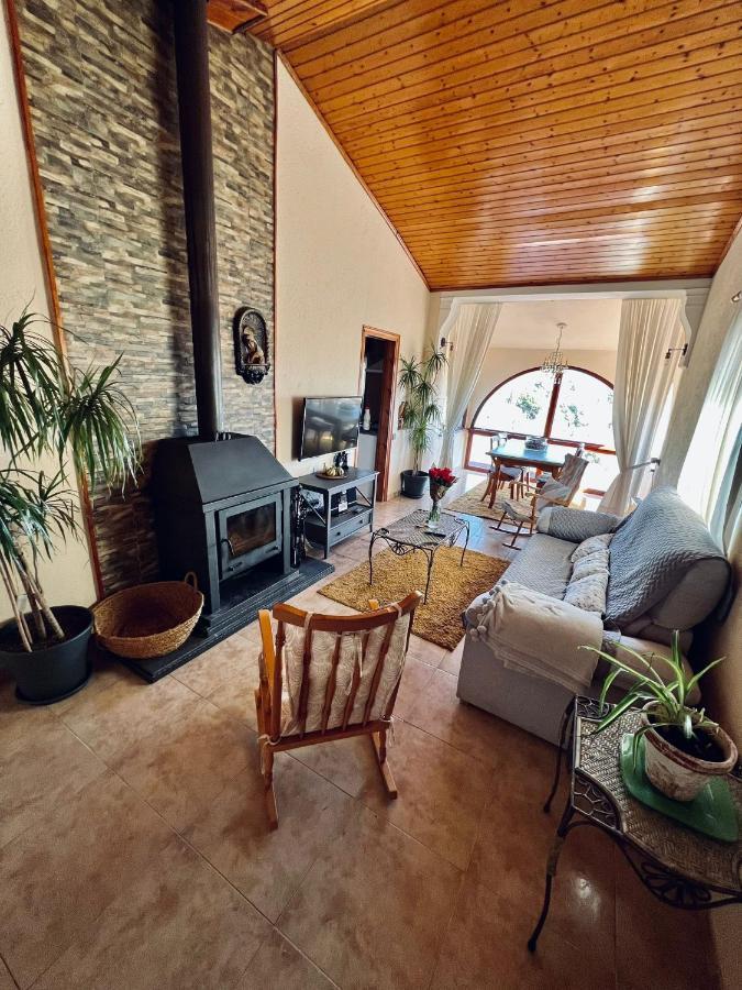 La Casita De Jimena Villa Riudecanyes Екстериор снимка